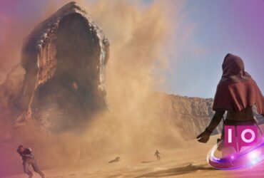 Maîtriser l'évasion des vers de sable dans Dune Awakening : conseils et astuces 39 Maîtriser l'évasion des vers de sable dans Dune Awakening : conseils et astuces