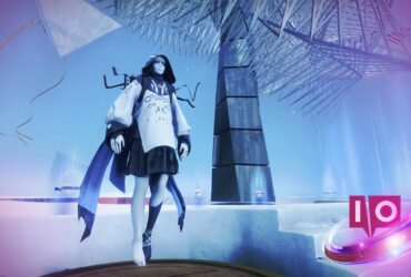 Top 9 des armes du Rite dans Destiny 2 : Guide ultime 8 Top 9 des armes du Rite dans Destiny 2 : Guide ultime