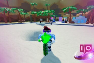 Débloquer les codes de Drill Digging Simulator – Guide de juin 2025 5 Débloquer les codes de Drill Digging Simulator – Guide de juin 2025