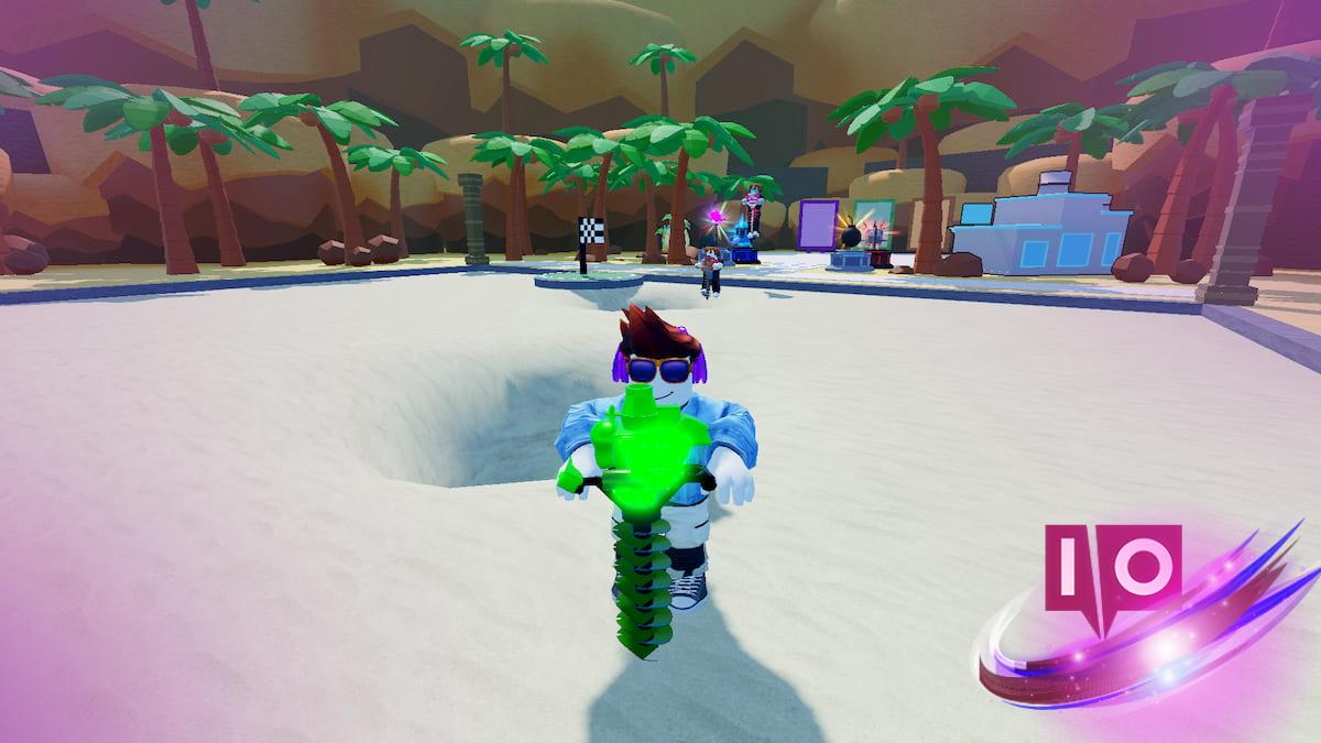 Débloquer les codes de Drill Digging Simulator – Guide de juin 2025 5 Débloquer les codes de Drill Digging Simulator – Guide de juin 2025