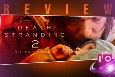 Critique de Death Stranding 2 : Plus de corps, plus d'âme sur la plage 27 Critique de Death Stranding 2 : Plus de corps, plus d'âme sur la plage