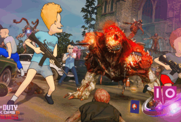 Black Ops 6 Zombies Saison 4 Reloaded : Résumé des premières notes de patch 22 Black Ops 6 Zombies Saison 4 Reloaded : Résumé des premières notes de patch