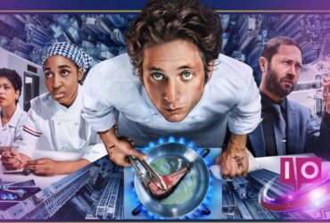 La série The Bear sera-t-elle renouvelée pour une saison 5 ? Dernières nouvelles à l'intérieur ! 9 La série The Bear sera-t-elle renouvelée pour une saison 5 ? Dernières nouvelles à l'intérieur !