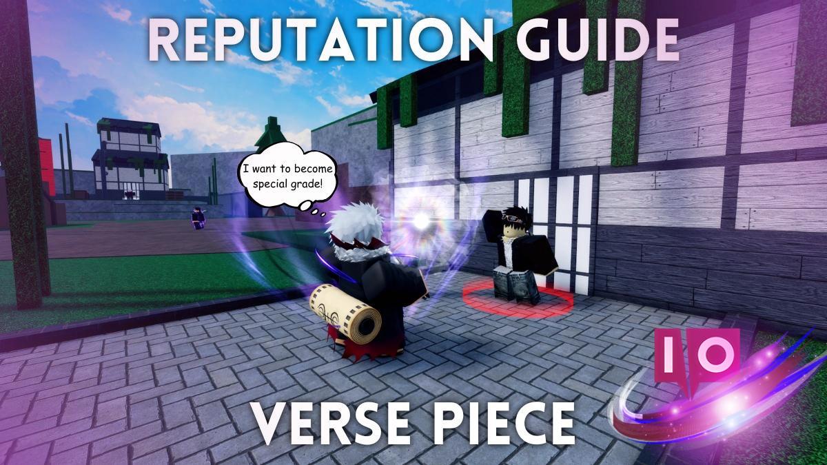 Accélérez votre réputation en vers : Le guide ultime 5 Accélérez votre réputation en vers : Le guide ultime