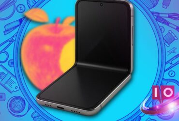 Apple confirme : Aucun plan pour un iPhone pliable de style flip 22 Apple confirme : Aucun plan pour un iPhone pliable de style flip