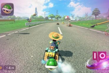 Cibler manuellement les objets dans Mario Kart World : un véritable bouleversement ! 20 Cibler manuellement les objets dans Mario Kart World : un véritable bouleversement !