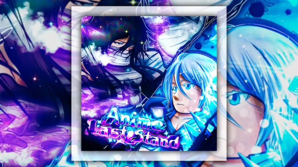 Codes Anime Last Stand (ALS) – Juin 2025 pour Héros de l'Enfer Divin 5 Codes Anime Last Stand (ALS) – Juin 2025 pour Héros de l'Enfer Divin