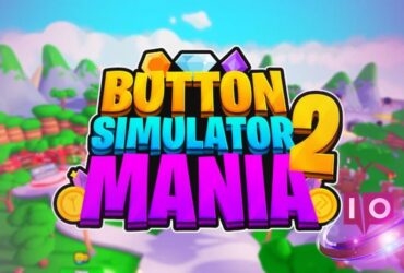 Codes de Button Simulator Mania 2 pour juin 2025 : Meilleurs conseils de farming ! 39 Codes de Button Simulator Mania 2 pour juin 2025 : Meilleurs conseils de farming !