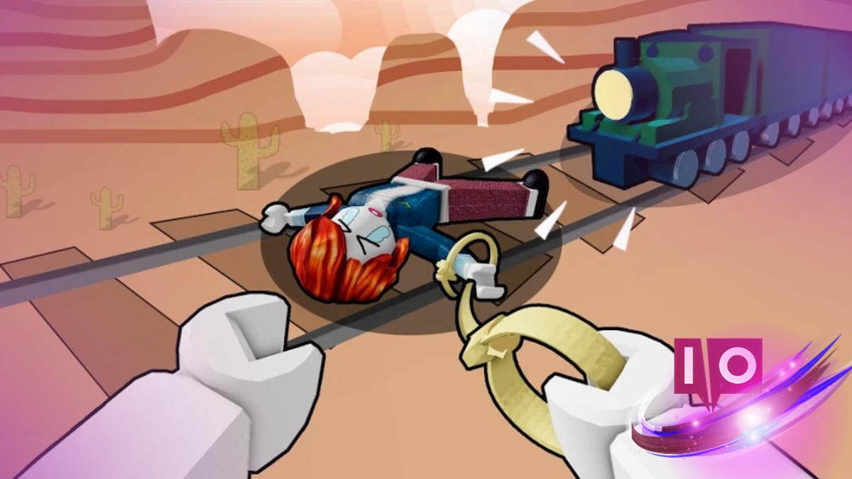 Codes de Rope Battles pour juin 2025 : débloquez les récompenses de requin maintenant ! 5 Codes de Rope Battles pour juin 2025 : débloquez les récompenses de requin maintenant !