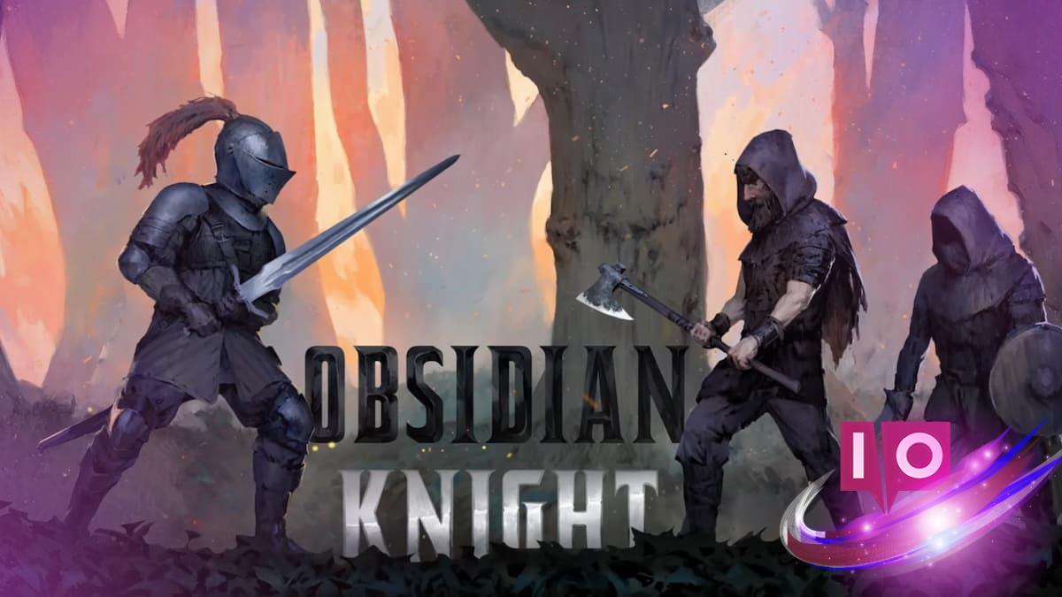 Codes de l'Obsidian Knight RPG : Débloquez les secrets – Guide de juin 2025 5 Codes de l'Obsidian Knight RPG : Débloquez les secrets – Guide de juin 2025
