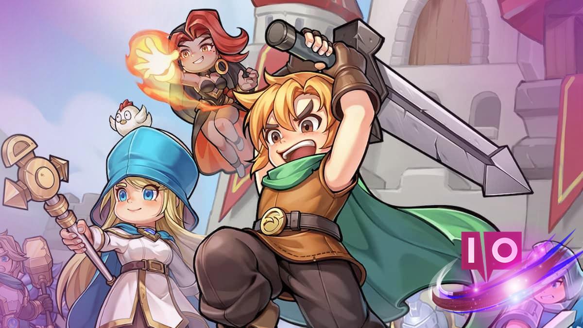 Codes des Héros Suprêmes de juin 2025 : Débloquez des récompenses exclusives maintenant ! 5 Codes des Héros Suprêmes de juin 2025 : Débloquez des récompenses exclusives maintenant !