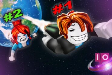 Débloquez les codes Fly to Space de juin 2025 : votre guide pour l'aventure 8 Débloquez les codes Fly to Space de juin 2025 : votre guide pour l'aventure