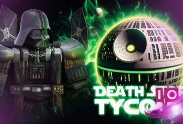 Débloquez les codes de Death Star Tycoon : Guide de juin 2025 5 Débloquez les codes de Death Star Tycoon : Guide de juin 2025