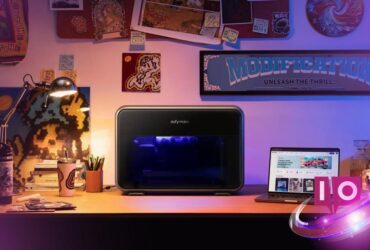 Découvrez le projet le plus financé de Kickstarter : une nouvelle tendance surprenante 6 Découvrez le projet le plus financé de Kickstarter : une nouvelle tendance surprenante