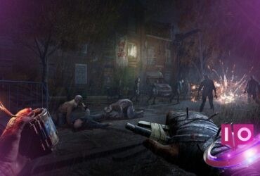 Dying Light : The Beast sort le 22 août lors du Summer Games Fest 9 Dying Light : The Beast sort le 22 août lors du Summer Games Fest