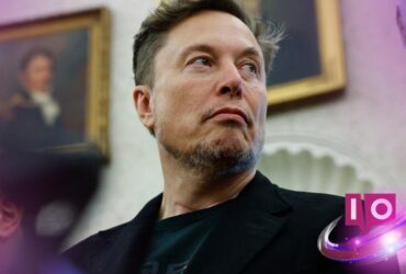 Elon Musk renvoie un responsable des ventes de premier plan alors que les ventes de Tesla déclinent aux États-Unis et en Europe 5 Elon Musk renvoie un responsable des ventes de premier plan alors que les ventes de Tesla déclinent aux États-Unis et en Europe