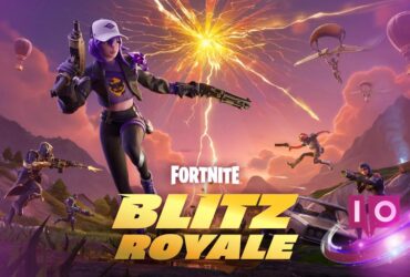 Fortnite Blitz Royale : Guide complet des médaillons et des effets 13 Fortnite Blitz Royale : Guide complet des médaillons et des effets