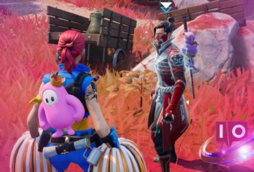 Guide Complet des Quêtes Masque et Lame dans Fortnite Chapitre 6 Saison 3 27 Guide Complet des Quêtes Masque et Lame dans Fortnite Chapitre 6 Saison 3