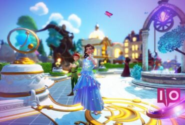 Guide complet de la quête Shadow Tag dans Disney Dreamlight Valley 9 Guide complet de la quête Shadow Tag dans Disney Dreamlight Valley
