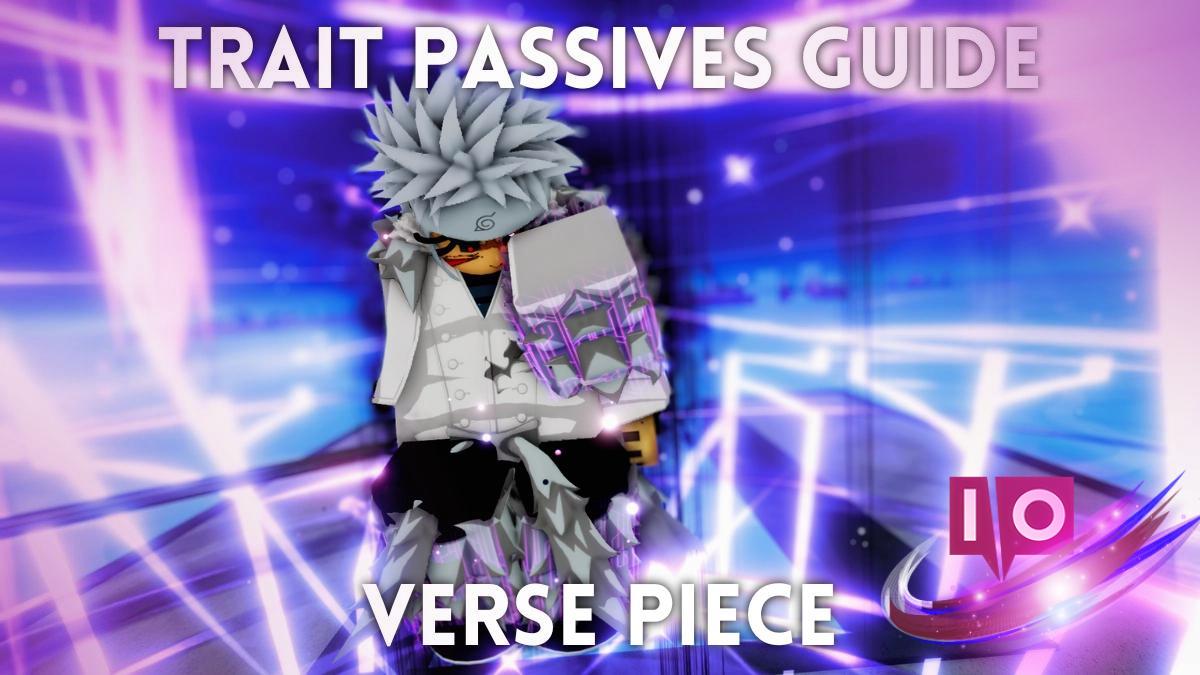 Guide des passifs de traits de pièce de vers : Obtenez et utilisez des billets corrompus 5 Guide des passifs de traits de pièce de vers : Obtenez et utilisez des billets corrompus