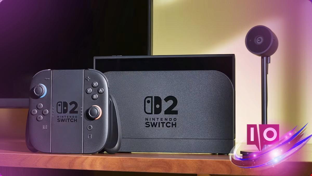 Guide ultime : Utiliser le chat vocal sur Nintendo Switch 2 5 Guide ultime : Utiliser le chat vocal sur Nintendo Switch 2