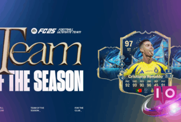 Guide ultime des récompenses EA FC 25 TOTS MLS et ROSHN Saudi Cup 7 Guide ultime des récompenses EA FC 25 TOTS MLS et ROSHN Saudi Cup