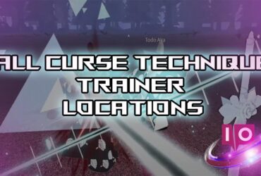 Heian Tout les lieux de techniques de malédiction : Guide complet du formateur 5 Heian Tout les lieux de techniques de malédiction : Guide complet du formateur