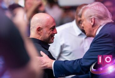 Joe Rogan transforme le MAGA : se sépare de Trump sur la discussion concernant l'Iran 8 Joe Rogan transforme le MAGA : se sépare de Trump sur la discussion concernant l'Iran