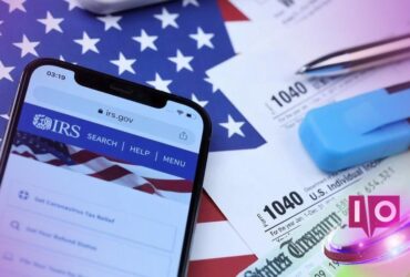 L'IRS ouvre des logiciels de déclaration directe après l'opposition de Trump 5 L'IRS ouvre des logiciels de déclaration directe après l'opposition de Trump