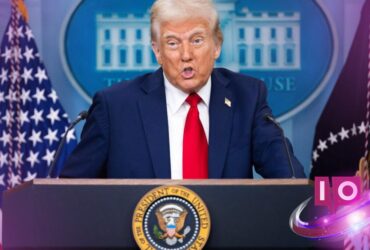 La déclaration de Trump sur l'Iran "oblitéré" déclenche la dernière controverse de mèmes 18 La déclaration de Trump sur l'Iran "oblitéré" déclenche la dernière controverse de mèmes