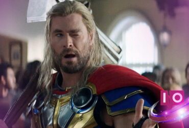 La vidéo de Thor par Chris Hemsworth surprend les fans d'Avengers : Doomsday 7 La vidéo de Thor par Chris Hemsworth surprend les fans d'Avengers : Doomsday