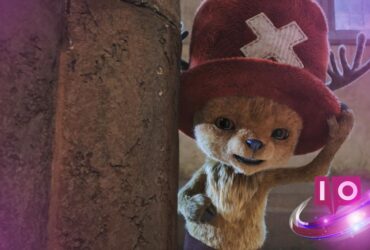 Le design de Chopper dans le One Piece en live-action : vos pensées ? 16 Le design de Chopper dans le One Piece en live-action : vos pensées ?