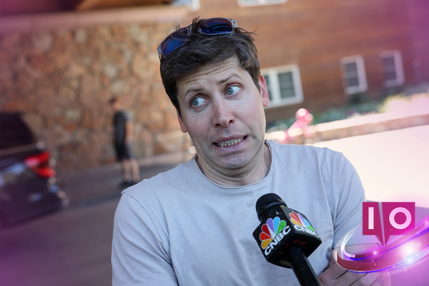 Le renvoi de Sam Altman d'OpenAI : L'adaptation cinématographique que vous n'attendiez pas 5 Le renvoi de Sam Altman d'OpenAI : L'adaptation cinématographique que vous n'attendiez pas