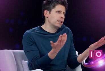 Les fausses déclarations audacieuses de Sam Altman sur ChatGPT exposées 8 Les fausses déclarations audacieuses de Sam Altman sur ChatGPT exposées