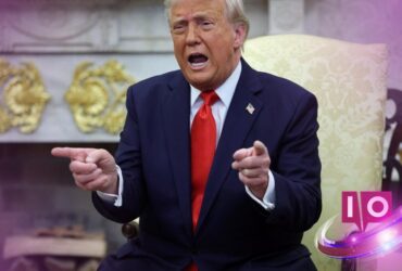 Les mâles alfa en ligne de Trump réagissent à la nouvelle star socialiste de NYC 15 Les mâles alfa en ligne de Trump réagissent à la nouvelle star socialiste de NYC