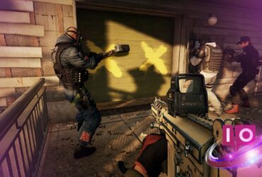 Maîtriser le mode double front dans Rainbow Six Siege : stratégies gagnantes 16 Maîtriser le mode double front dans Rainbow Six Siege : stratégies gagnantes