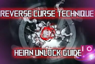 Maîtrisez la Technique de Malédiction Inversée en Heian : Un Guide Étape par Étape 24 Maîtrisez la Technique de Malédiction Inversée en Heian : Un Guide Étape par Étape