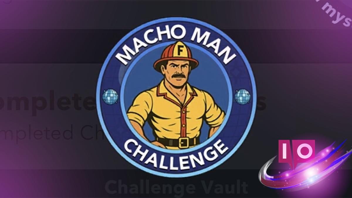 Maîtrisez le Défi Macho Man dans BitLife : Un Guide Complet