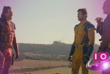 Marvel's Deadpool et Wolverine : Secrets en sécurité, y compris 'Nicepool' 52 Marvel's Deadpool et Wolverine : Secrets en sécurité, y compris 'Nicepool'