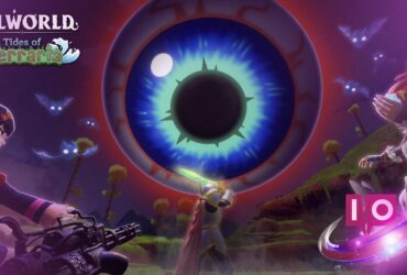 Mise à jour Palworld Rivières de Terraria : Nouveaux Compagnons, Îles et Armes 54 Mise à jour Palworld Rivières de Terraria : Nouveaux Compagnons, Îles et Armes