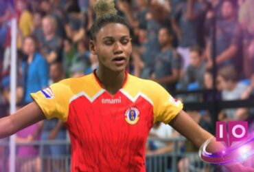 Mise à jour de titre EA FC 25 : Des changements de tackling arrivent après 9 mois 16 Mise à jour de titre EA FC 25 : Des changements de tackling arrivent après 9 mois
