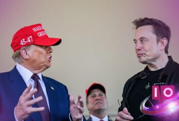 Musk supprime la déclaration sur la "grande bombe" : Trump trouvé dans les fichiers Epstein 19 Musk supprime la déclaration sur la "grande bombe" : Trump trouvé dans les fichiers Epstein