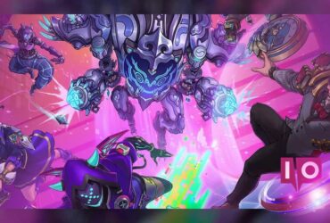 Notes de patch de la saison 17 d'Overwatch 2 : vote sur les cartes, modifications du stade et plus encore 8 Notes de patch de la saison 17 d'Overwatch 2 : vote sur les cartes, modifications du stade et plus encore