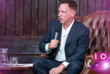 Peter Thiel : Elon Musk ne comprend pas la révolution des robots 13 Peter Thiel : Elon Musk ne comprend pas la révolution des robots