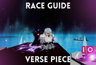 Roi de la Malédiction : Guide des Races Ultimes et Classement | Verse Piece 55 Roi de la Malédiction : Guide des Races Ultimes et Classement | Verse Piece