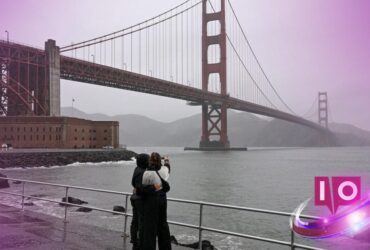 San Francisco envisage de dé-wokifier le Golden Gate Bridge pour plaire à Trump 11 San Francisco envisage de dé-wokifier le Golden Gate Bridge pour plaire à Trump