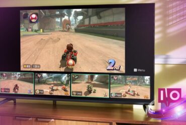 Sondage : Joueurs de la Nintendo Switch 2, avez-vous essayé le chat vocal ? 8 Sondage : Joueurs de la Nintendo Switch 2, avez-vous essayé le chat vocal ?
