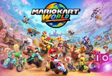 Statistiques et poids complets des personnages de Mario Kart : Tout ce que vous devez savoir 13 Statistiques et poids complets des personnages de Mario Kart : Tout ce que vous devez savoir