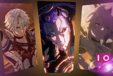 Phainon est-il le Seigneur Ravageur Irontomb dans Honkai Star Rail ? 94 Phainon est-il le Seigneur Ravageur Irontomb dans Honkai Star Rail ?