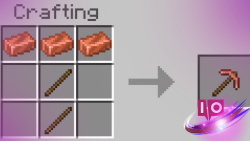 Guide complet des outils, armes et armures en cuivre dans Minecraft 61 Guide complet des outils, armes et armures en cuivre dans Minecraft